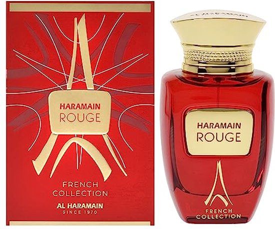 Al Haramain Eau de Parfum / 100 ml / Unisex