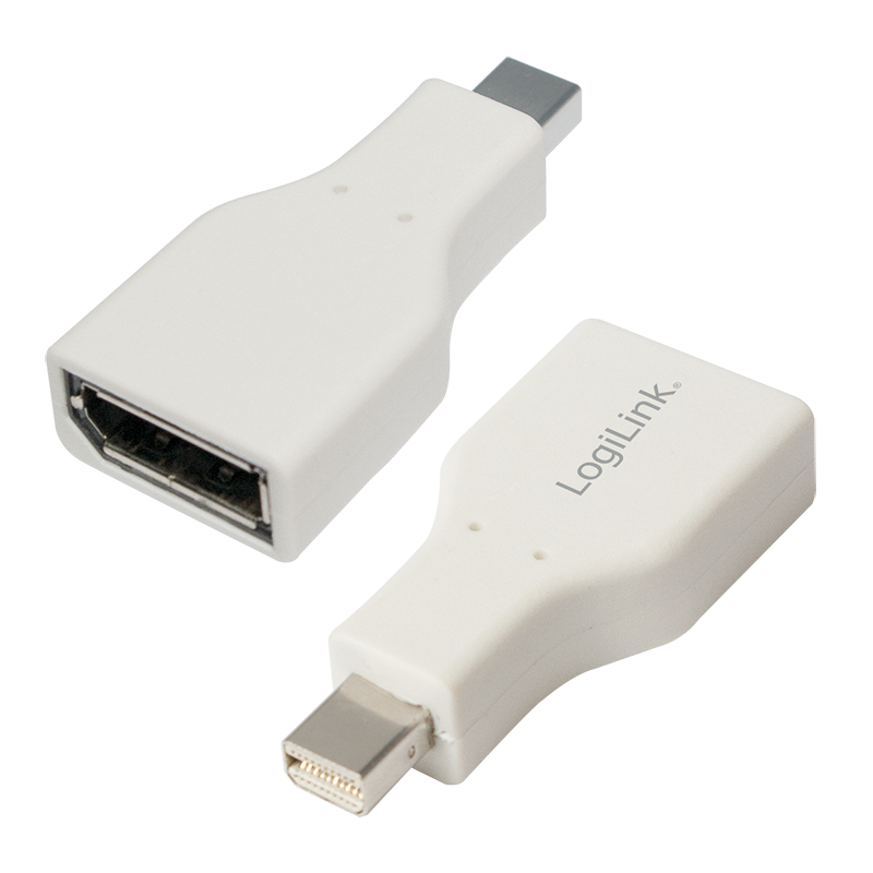 LogiLink CV0110 - Grijs - 1080p