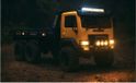 Absima HBP1810601 radiografisch bestuurbaar model Rock crawler Elektromotor 1:18 Zand