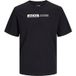 Jack & Jones T-shirt à Manches Courtes 12243630 Plus Size