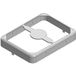 Masach TECH EMI/RFI-Abschirmung Frame pour boîtier de blindage 1 pièce(s)