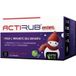 Sante Verte Actirub Enfant Framboise 20 Sachets