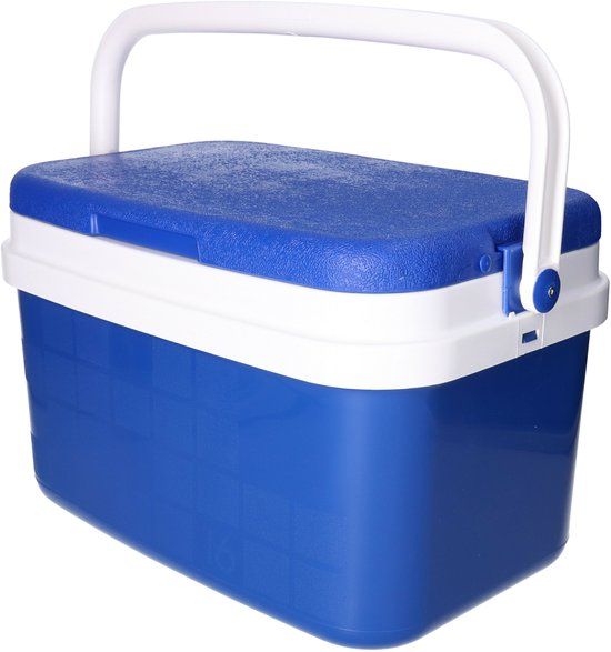 Campos Verano Koelbox - 16L