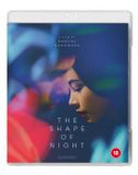 Yoru Radiance Films Ltd Yoru no henrin [Blu-Ray]