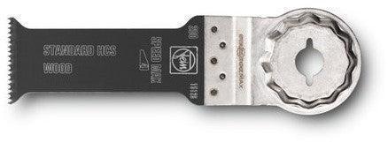 Fein Starlock Max E-Cut Standard-zaagblad 78x32mm 5 stuks 63502200230