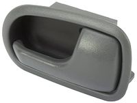 Taros Trade 59-0643-R-90241 deurgreep voor of achter, grijs