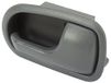 Taros Trade 59-0643-R-90241 deurgreep voor of achter, grijs