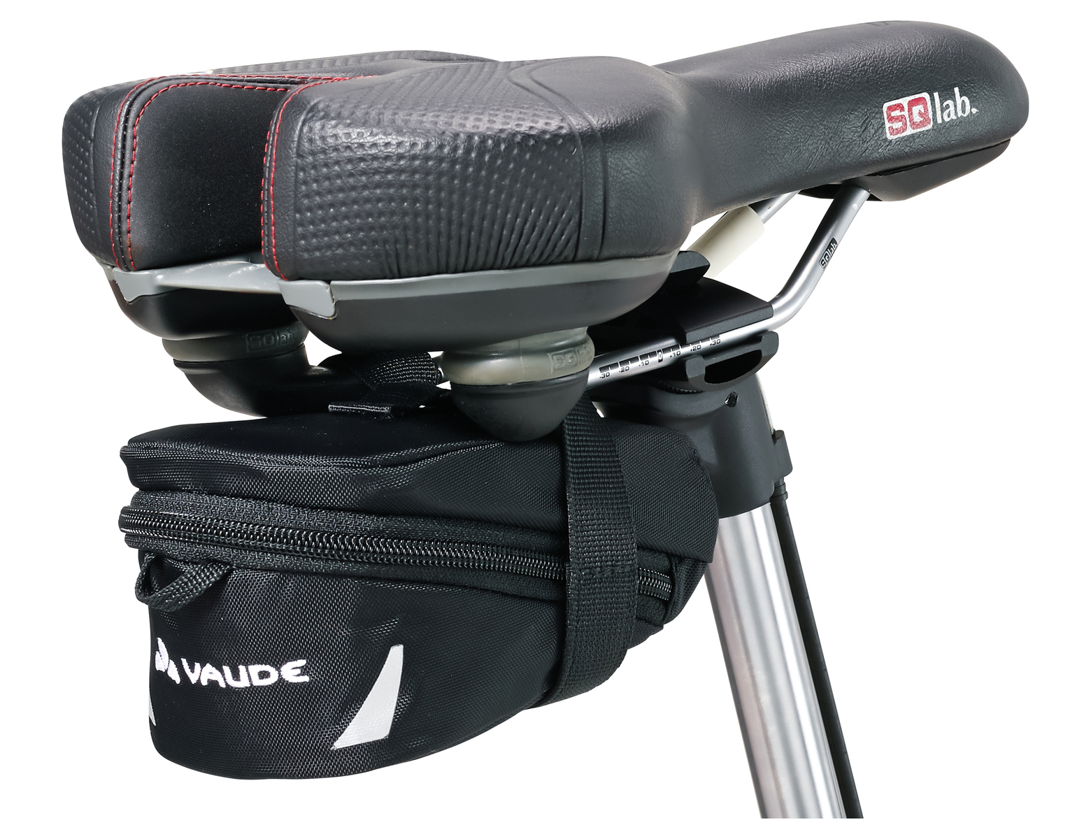 Vaude Tube Bag M. black