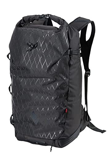 Nitro Unisex Splitpack 30, Splitboard rugzak, tourrugzak rugzak (1 stuk)