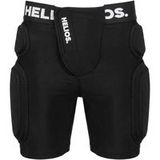 Helios Peak Pro, pantalon de protection, noir