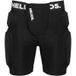 Helios Peak Pro, pantalon de protection, noir