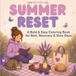 Summer Reset: A Bold & Easy Coloring Book for Rest, Recovery & Slow Days