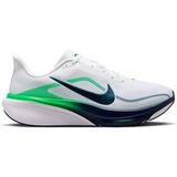 Nike Pegasus 42 Neutrale schoen Heren - wit, donkerblauw, Maat 47,5