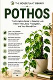 Pothos: The Houseplant Library- Pothos