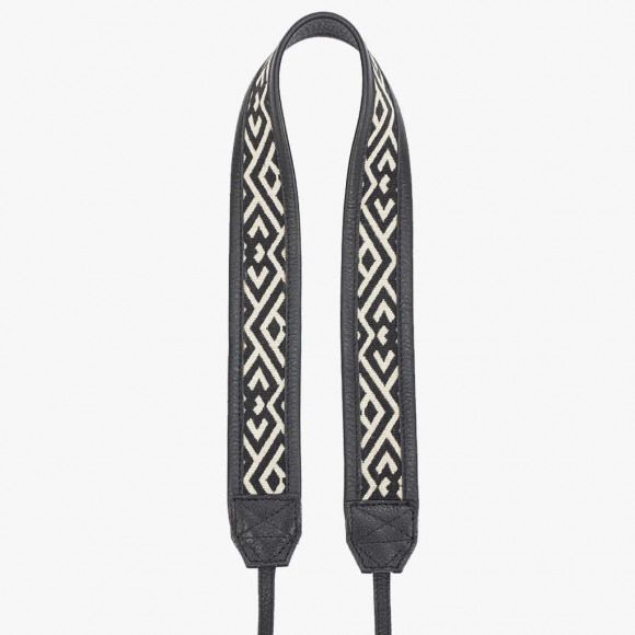 Bronkey Jaipur #102 Camera Strap - 8437020327992