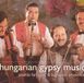 Sonic Rendezvous Eulenspiegel Andras Farkas Jr & Budapest Ensemble - Hungarian Gypsy Music (CD)
