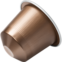 Nespresso Cosi
