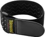 Trilancer Elastische Riemen, 46 cm x 5 cm (8 Stuks) met Antislip-Siliconen | Multifunctionele Bindriemen met Klittenband voor Fietsen, Boten, Tuin, Verlengsnoeren, Kabels, Touwen, Tuinslangen Organiseren