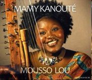 Music&Words Mamy Kanoute - Mousso Lou (CD)