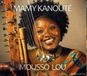 Music&Words Mamy Kanoute - Mousso Lou (CD)