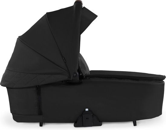 Hauck Walk N Care Carrycot - Black