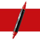 Ohuhu Roter individueller Acrylstift R003
