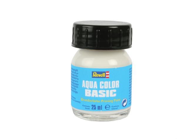 Revell Aqua Color Basic 39622 - 25ml - zie foto