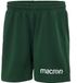 Macron Short de rugby Amethyst Homme XS Vert