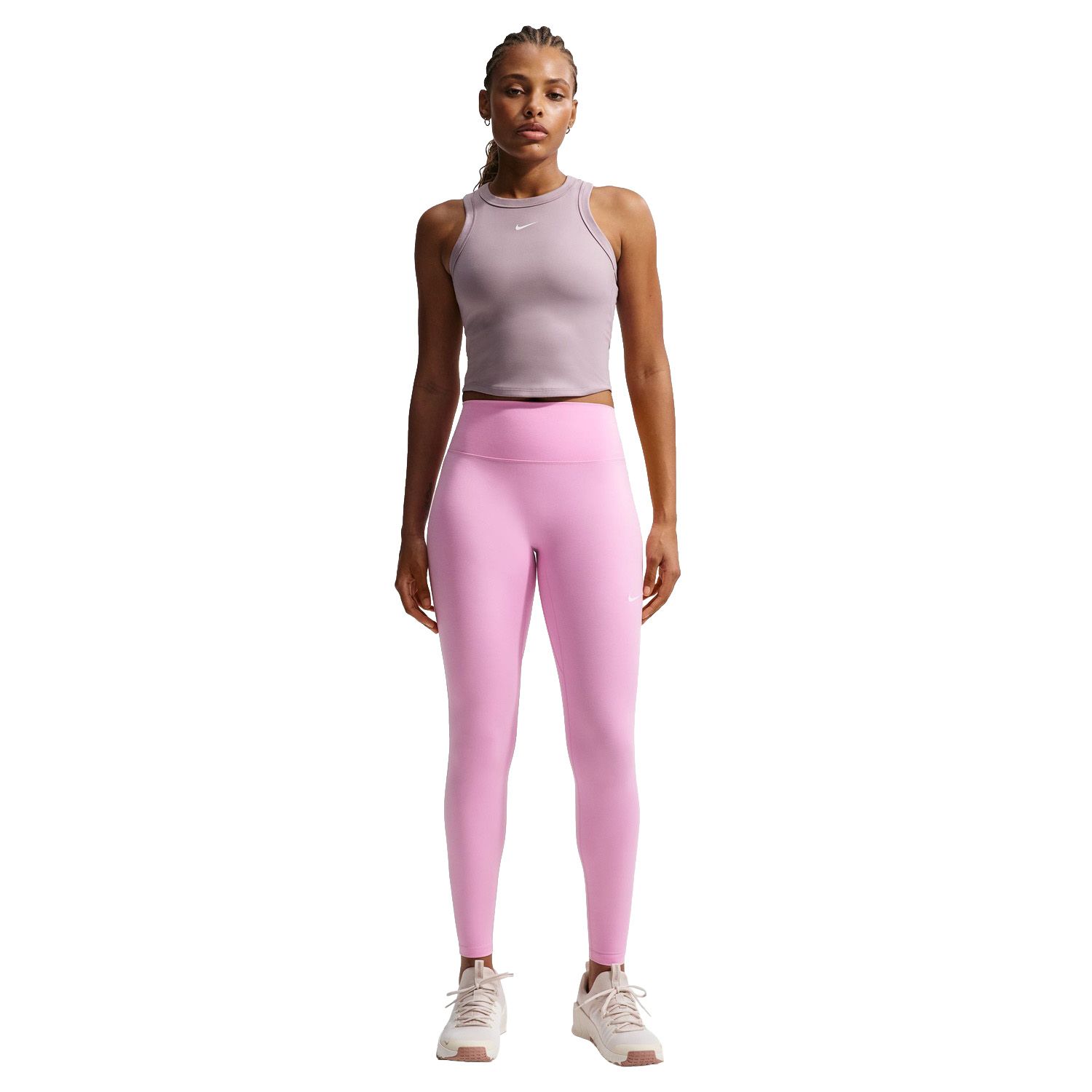 Nike Dri-fit One High-rise Tight