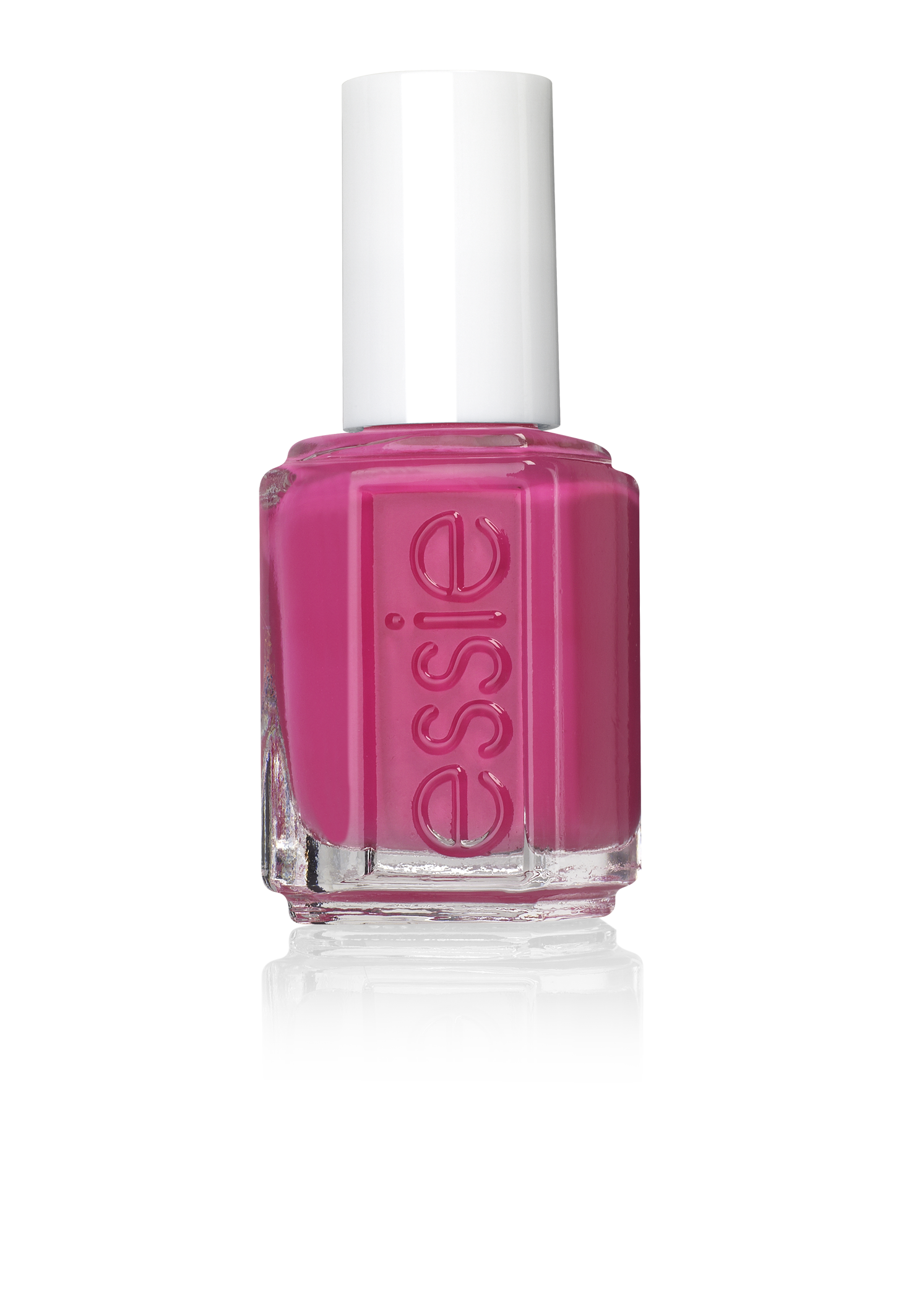 Essie funny face 25 - roze - nagellak