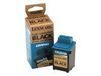 Lexmark 17G0050BR - Zwarte inktcartridge - 1 stuk