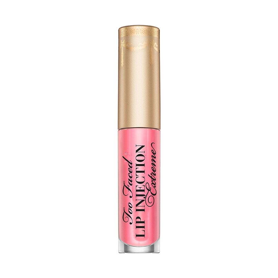 Too Faced Bubble Gum Yum Travel Size Lip Injection Extreme 1.5