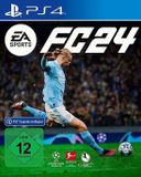 Electronic Arts EA Sports FC 24-Duits (PlayStation 4) Gebruikt