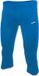 Joma Record 3/4 Running Pant Kinderen - Royal | Maat: 128-140