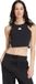 adidas Sportswear Future Icons 3-Stripes Tanktop Dames Zwart XS