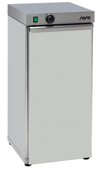 Saro Bordenwarmer | 60 Borden | 0,75 kW | 400x460x(H)570mm