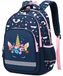 Omgoods - Sac à dos pour l'école et les loisirs pour enfants