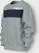 Name it Sweatshirt Regular fit Grey Melange 116