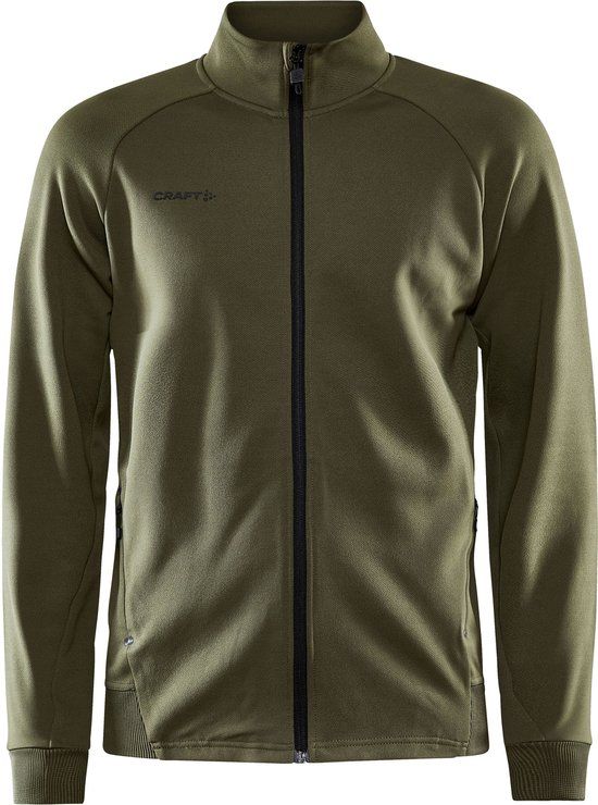 Craft ADV Unify Sportvest - Mannen - Maat L - Donkergroen