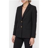 GUESS Blazer Irina Jet Black A996 Taille: 38