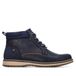 Xti 14671403 Bottines Bleu EU 44 Homme