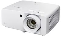 Optoma ZH551 Projecteur à focale normale 5600 lumens ANSI DLP 1080p (1920x1080) 3D Blanc