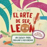 El Editorial BruÑO El arte de ser león Paperback