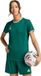 adidas teamwear adidas T-shirt Dames Entrada 26 Jersey Groen - Maat XS