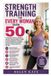 Strength Libri GmbH Strength Training for Every Woman Over 50