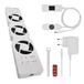 EMOS Verwarmingsventilator Startset MONO