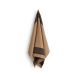 Hay Linear Torchon 52x80cm moka