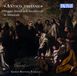 Antico Giovan Battista Vaglica - Antico Tastame - Historical Organs Of The Archdioc (CD)