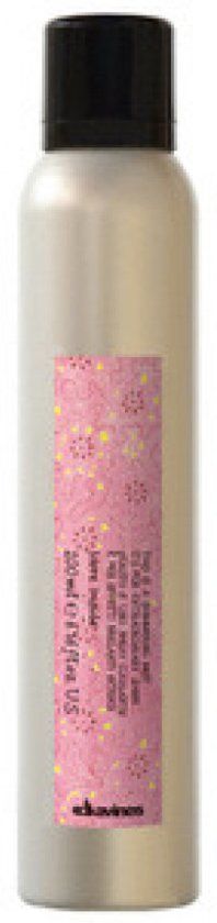 Davines More Inside Straight & Shine This Is A Shimmering Mist Glansspray Ref.87005 - Hold 0 200ml