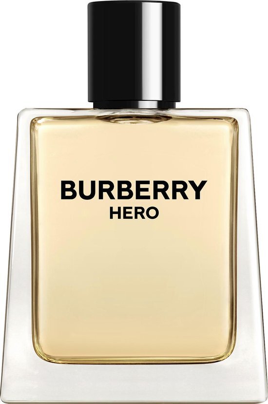 Burberry Hero Mannen 100 ml eau de toilette / 100 ml / heren